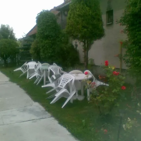 Apartmany-lelovics-ubytovanie Appartement *