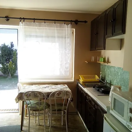 Apartmany-lelovics-ubytovanie Appartement