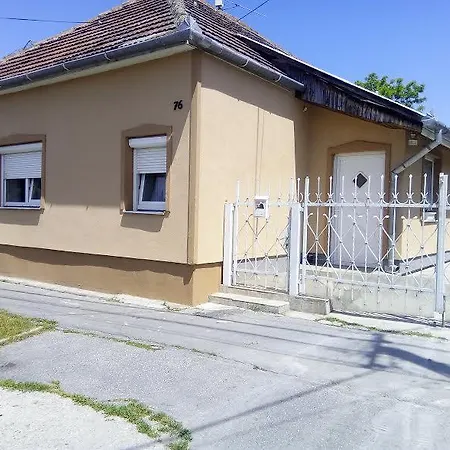 Apartmany-lelovics-ubytovanie Appartement *