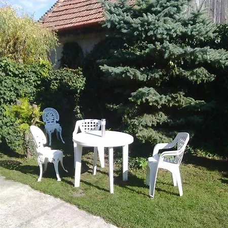 Apartmany-lelovics-ubytovanie Διαμέρισμα Veľký Meder