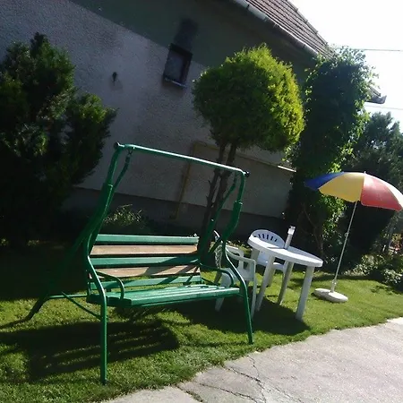 Διαμέρισμα Apartmany-lelovics-ubytovanie