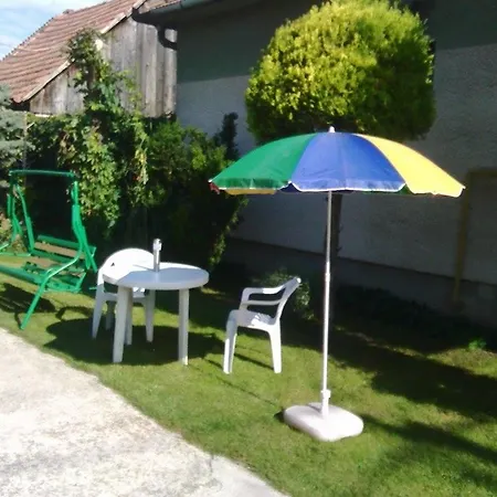 Appartement Apartmany-lelovics-ubytovanie *