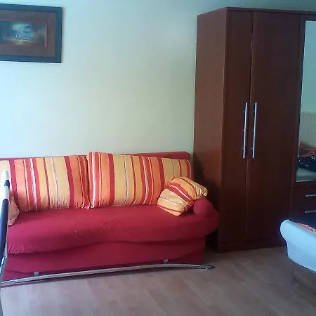 Apartmany-lelovics-ubytovanie Veľký Meder
