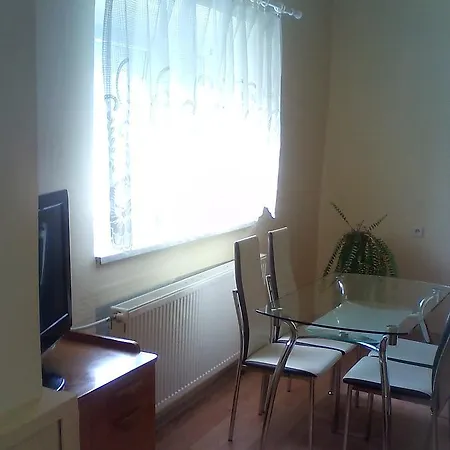 Appartement Apartmany-lelovics-ubytovanie Veľký Meder