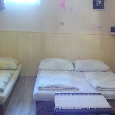 Apartmany-lelovics-ubytovanie Appartement *
