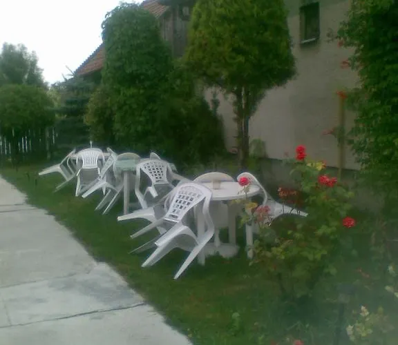 Apartmany-lelovics-ubytovanie Διαμέρισμα *