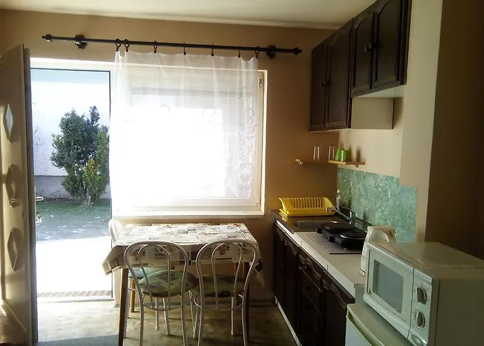 Apartmany-lelovics-ubytovanie Διαμέρισμα