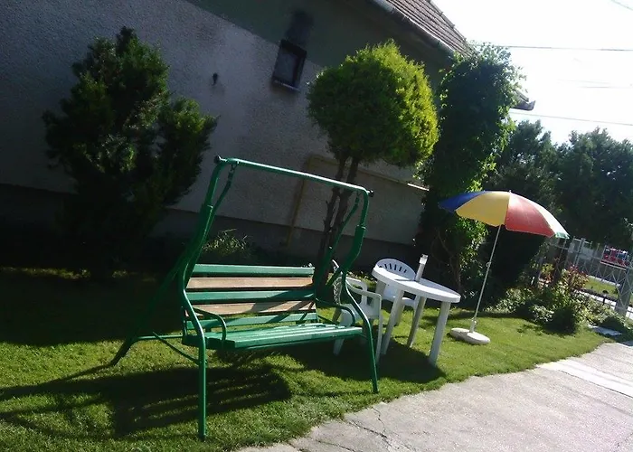 Διαμέρισμα Apartmany-lelovics-ubytovanie