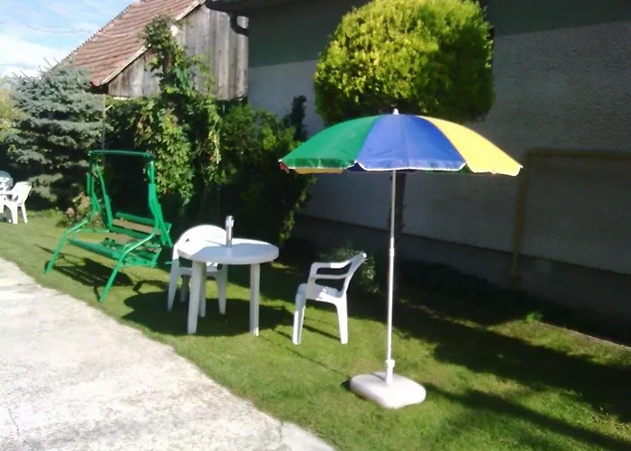 Διαμέρισμα Apartmany-lelovics-ubytovanie *