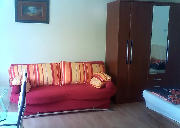Apartmány-lelovics-ubytovanie Veľký Meder