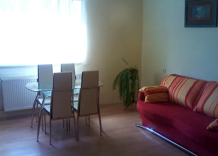 Apartamento Apartmány-lelovics-ubytovanie