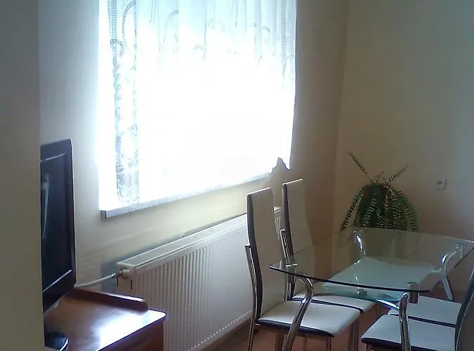 Διαμέρισμα Apartmany-lelovics-ubytovanie Veľký Meder