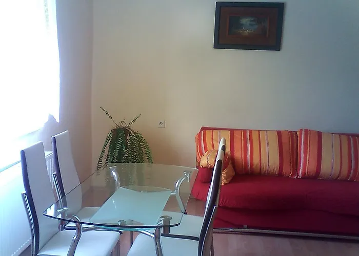 Apartmány-lelovics-ubytovanie Veľký Meder